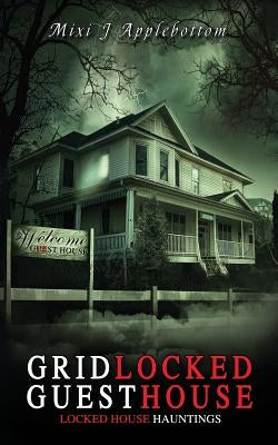 Gridlocked Guesthouse by Applebottom, MIXI J.