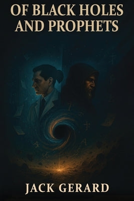 Of Black Holes and Prophets by Gerard, Jack