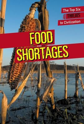 Food Shortages by McCoy, Erin L.
