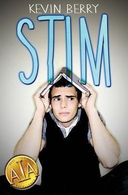 Stim by Berry, Kevin