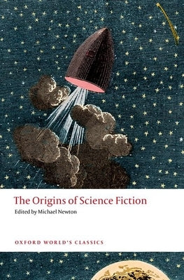 The Origins of Science Fiction by Newton