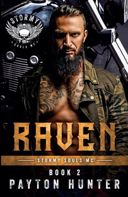 Raven by Hunter, Payton