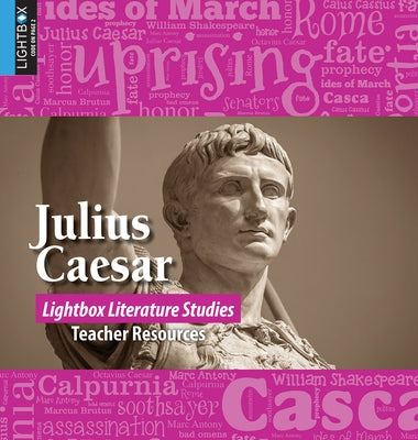 Julius Caesar by Yasuda, Anita