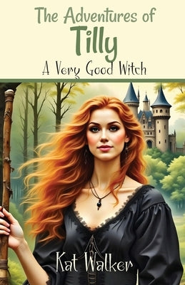 The Adventures of Tilly: A Very Good Witch by Walker, Kat