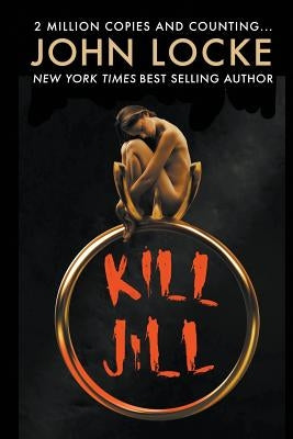 Kill Jill by Locke, John