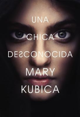 chica desconocida by Kubica, Mary