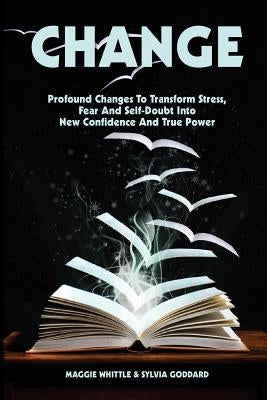 Change by Whittle, Maggie
