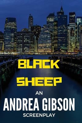 Black Sheep by Gibson, Andrea