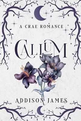 Callum by James, Addison