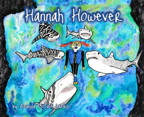 Hannah However by Lamkin, Amanda