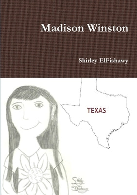 Madison Winston by Elfishawy, Shirley