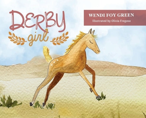 Derby Girl by Green, Wendi