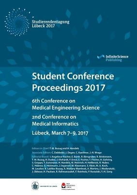 Student Conference Proceedings 2017 by Buzug, Thorsten