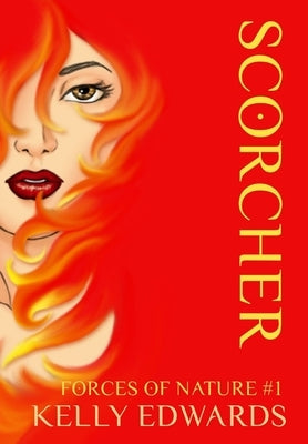 Scorcher by Edwards, Kelly