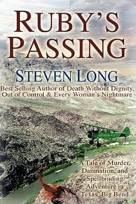 Ruby's Passing by Long, Steven