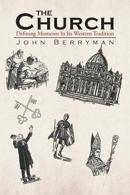 The Church by Berryman, John