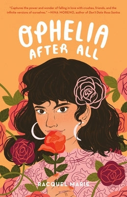 Ophelia After All by Marie, Racquel