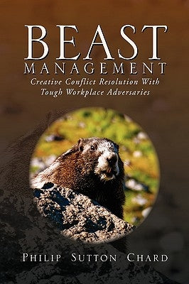 Beast Management by Chard, Philip Sutton