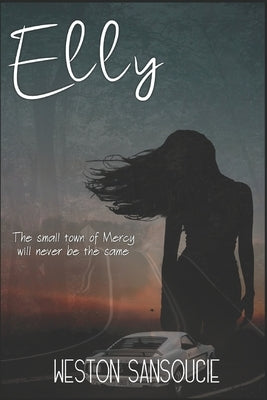 Elly by Boyce, Leah Freppon