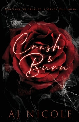 Crash & Burn by Nicole