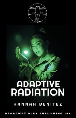 Adaptive Radiation by Benitez, Hannah