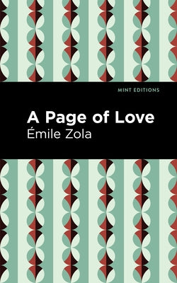 A Page of Love by Zola, Émile