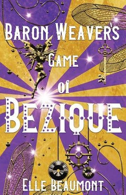 Game of Bezique by Beaumont, Elle