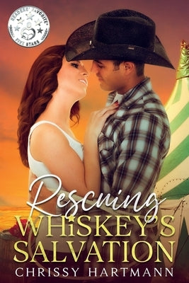 Rescuing Whiskey's Salvation by Hartmann, Chrissy