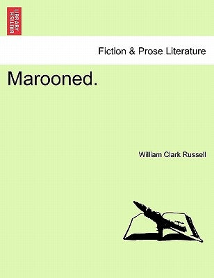 Marooned. by Russell, William Clark