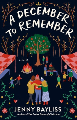 A December to Remember by Bayliss, Jenny