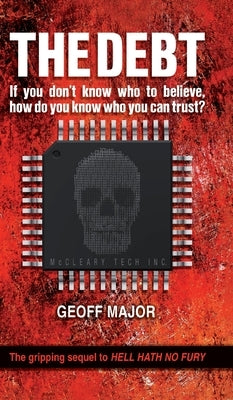 The Debt by Major, Geoff