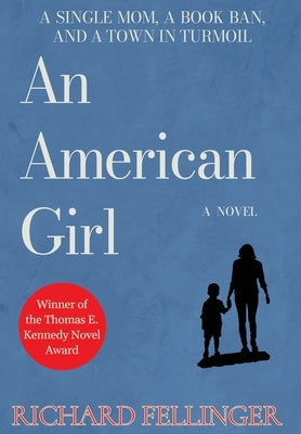An American Girl by Fellinger, Richard
