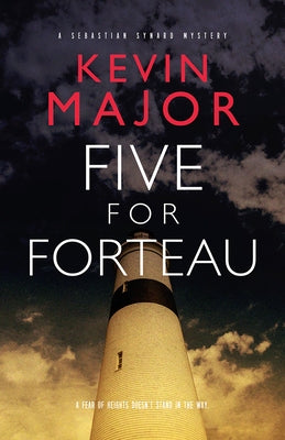 Five for Forteau by Major, Kevin