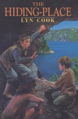 The Hiding Place by Cook, Lyn