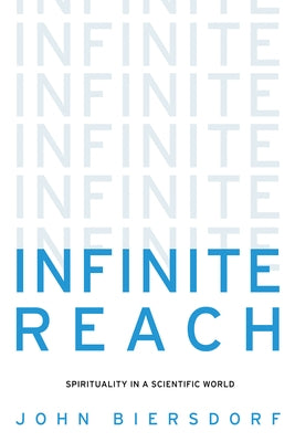 Infinite Reach by Biersdorf, John E.