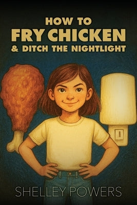 How to Fry Chicken & Ditch the Nightlight by Powers, Shelley