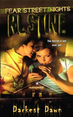 Darkest Dawn by Stine, R. L.