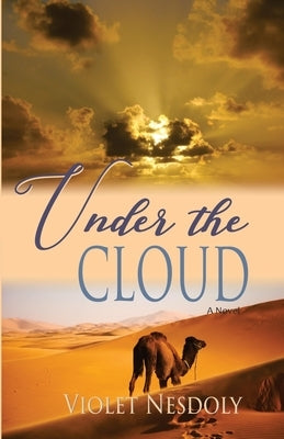 Under the Cloud by Nesdoly, Violet