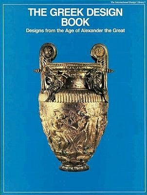 Greek Design Book by Hamann, Bradford R.