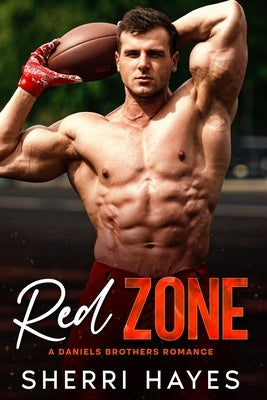 Red Zone by Hayes, Sherri