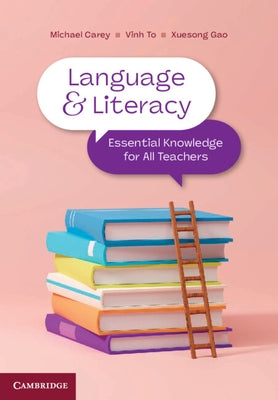 Language and Literacy by Carey, Michael