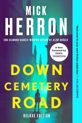 Down Cemetery Road Deluxe Edition by Herron, Mick