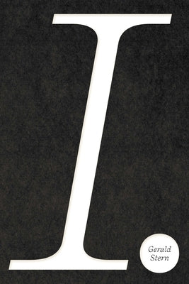 I. by Stern, Gerald