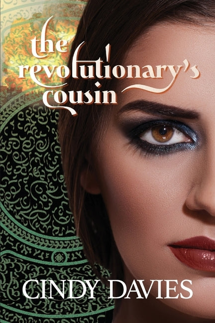 The Revolutionary's Cousin by Davies, Cindy
