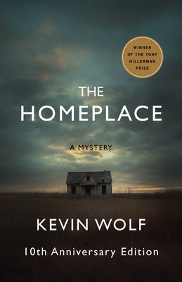 The Homeplace by Wolf, Kevin