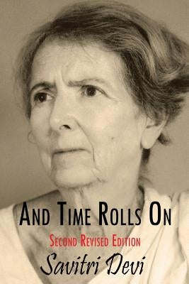 And Time Rolls on by Savitri
