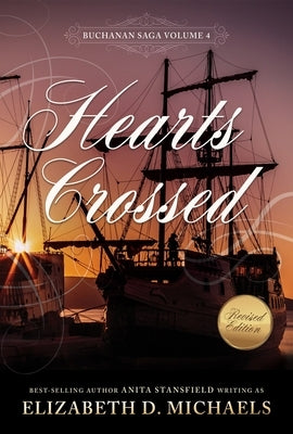 Hearts Crossed by Stansfield, Anita