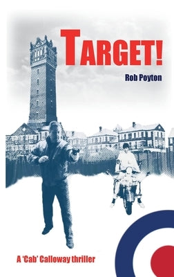 Target! by Poyton, Robert