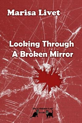 Looking Through A Broken Mirror by Livet, Marisa
