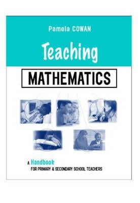 Teaching English: A Handbook for Primary and Secondary School Teachers by Goodwyn, Andrew